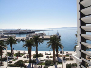 Отель Old Town Suites  Сплит